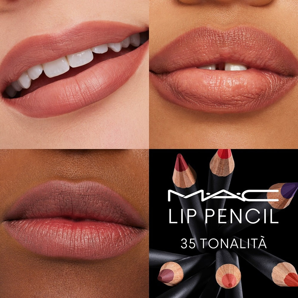 MAC Lip Pencil - Matita Labbra