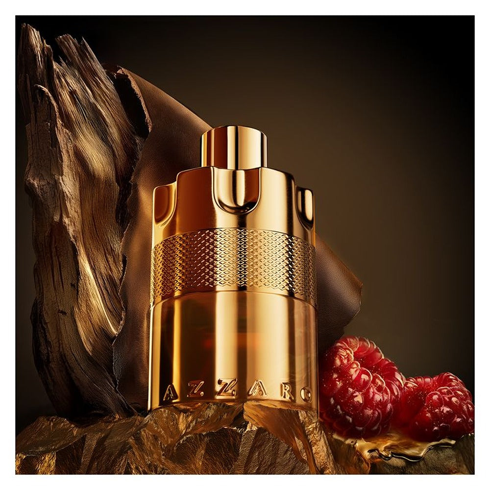 Azzaro Wanted Forever Elixir Eau De Parfum
