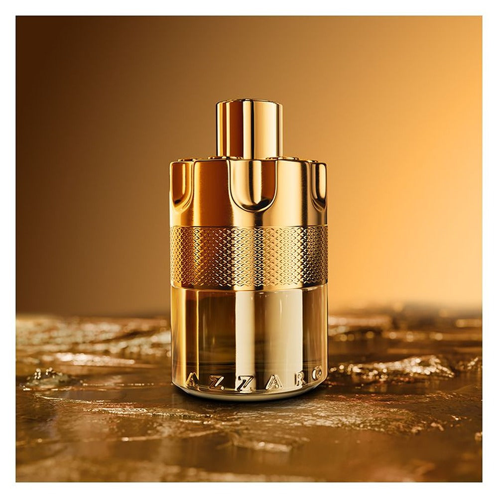 Azzaro Wanted Forever Elixir Eau De Parfum