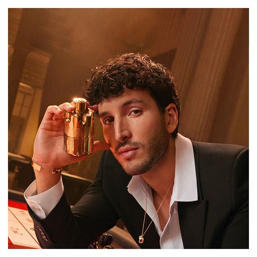 Azzaro Wanted Forever Elixir Eau De Parfum