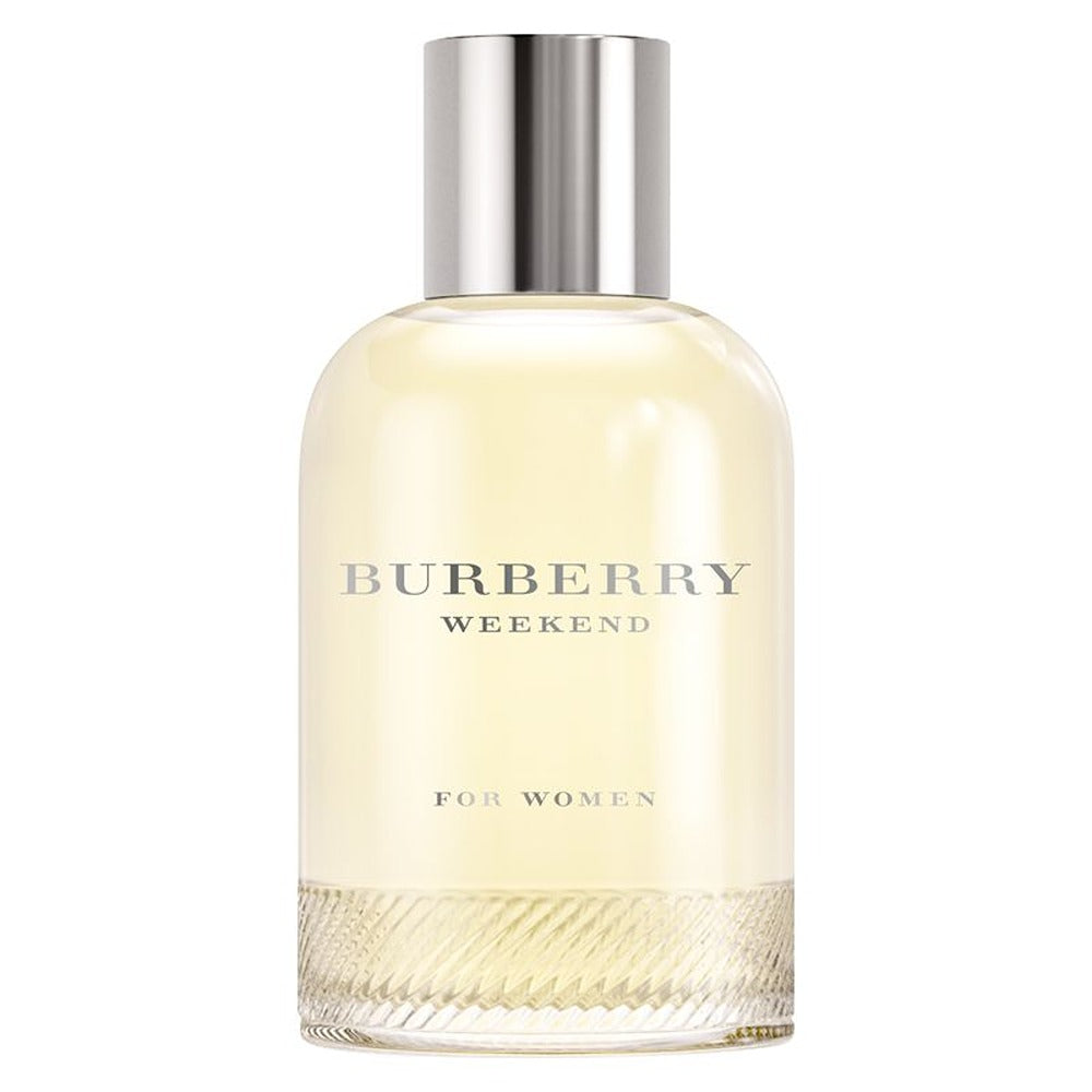 Burberry Week End For Woman Eau De Parfum