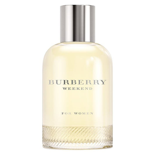 Burberry Week End For Woman Eau De Parfum