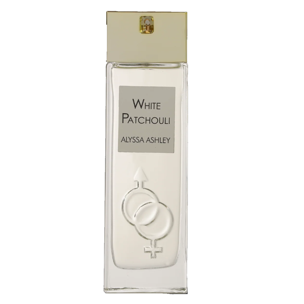 Alyssa Ashley White Patchouli Eau De Parfum