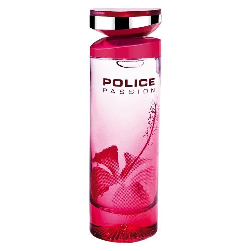 Police Woman Passion Eau De Toilette