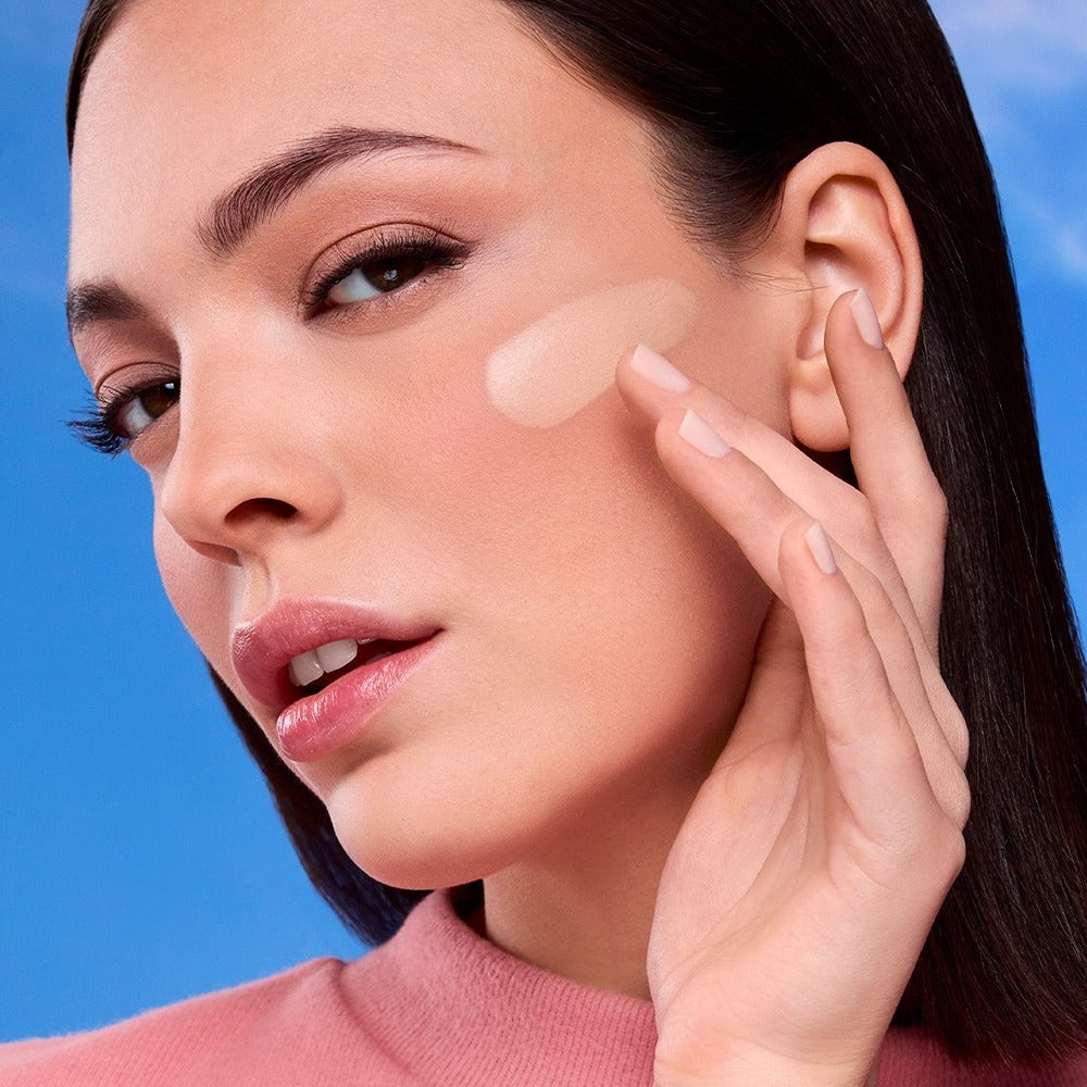 Pupa Wonder Me Defender Spf 50 - Fondotinta Effetto Balmy Alta protezione E Leggerezza