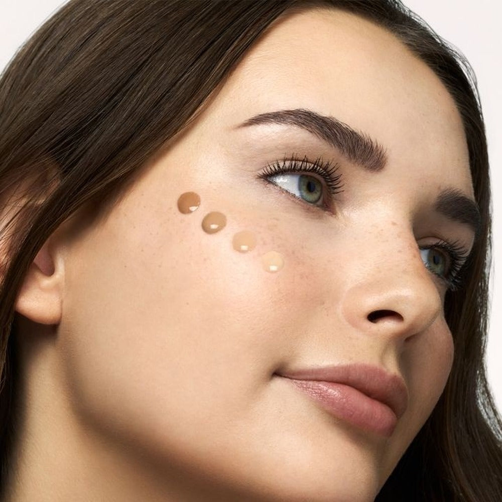 Pupa Wonder Me Nude - Fluido Skin Tint Viso Perfezione Istantanea