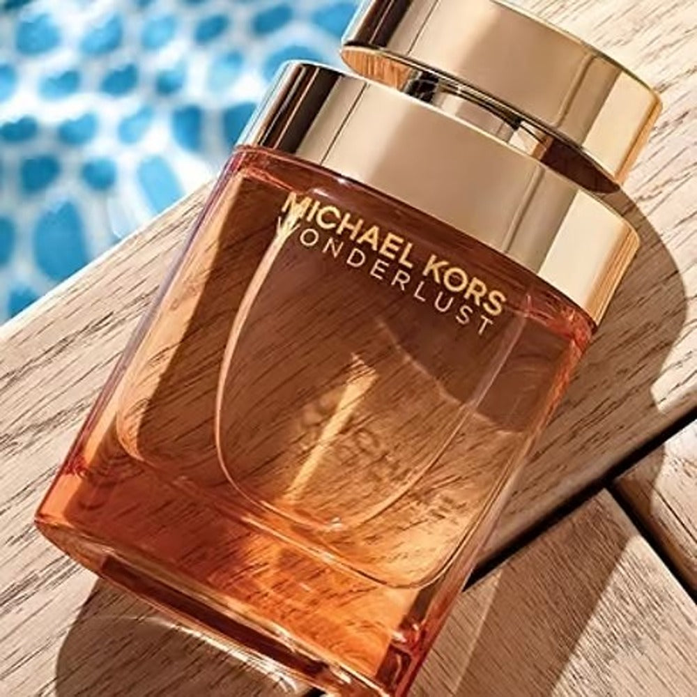 Michael Kors Wonderlust Eau de Parfum