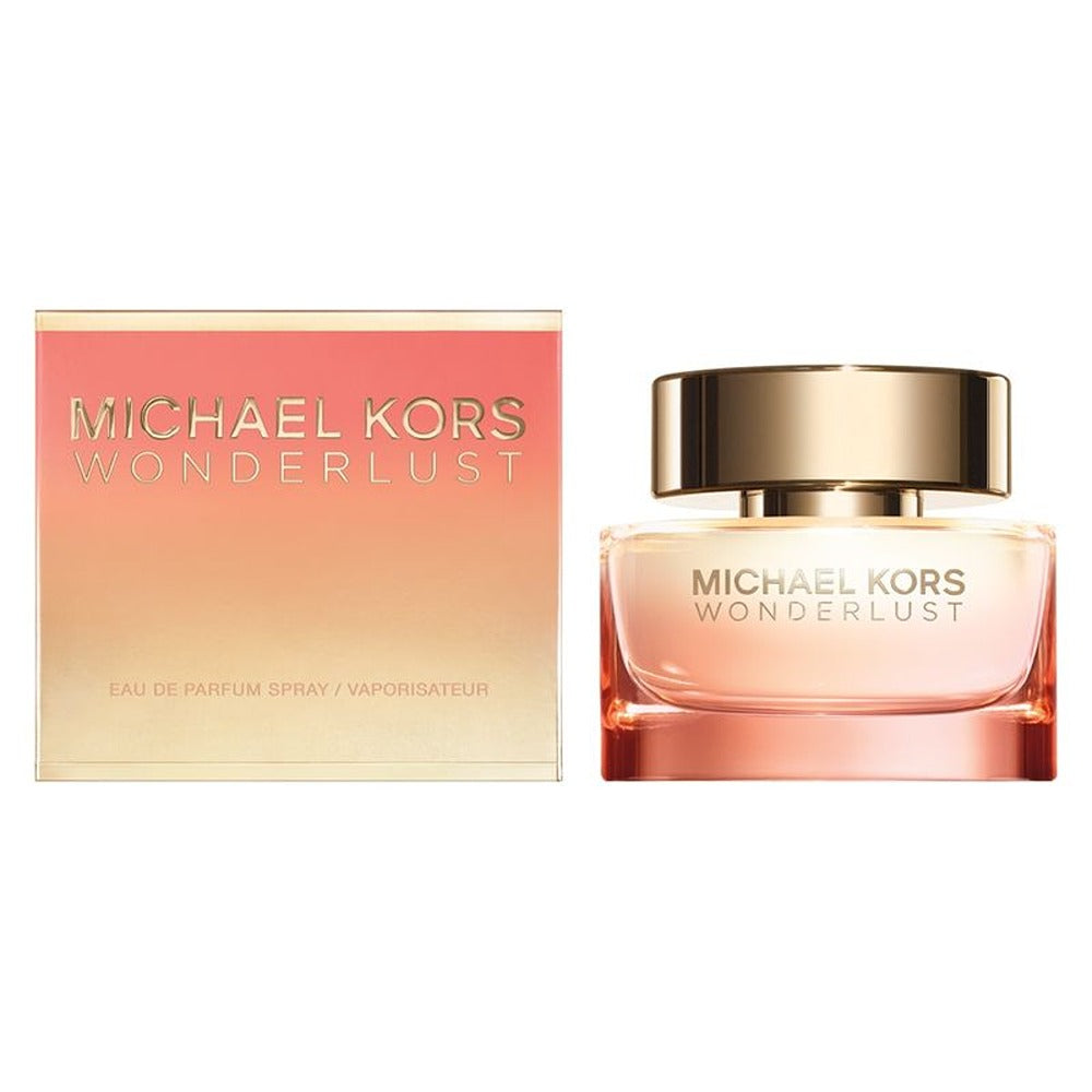 Michael Kors Wonderlust Eau de Parfum
