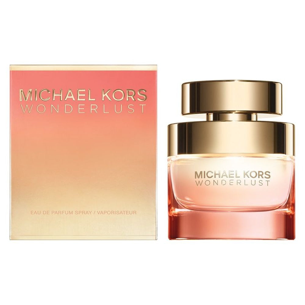 Michael Kors Wonderlust Eau de Parfum