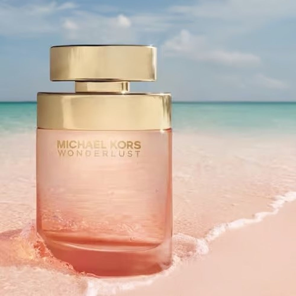 Michael Kors Wonderlust Eau de Parfum