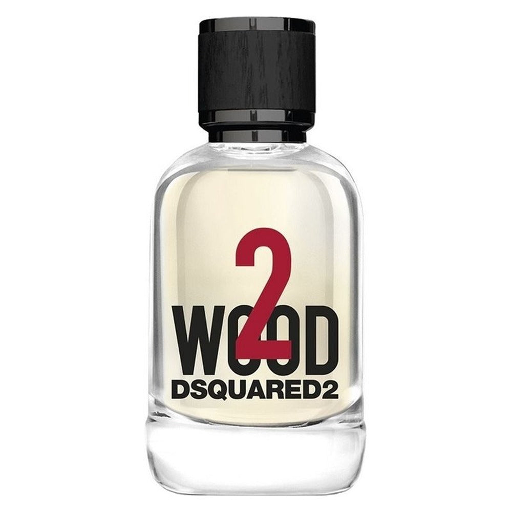 Dsquared2 Wood Eau de Toilette