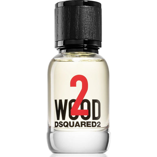 Dsquared2 Wood Eau de Toilette