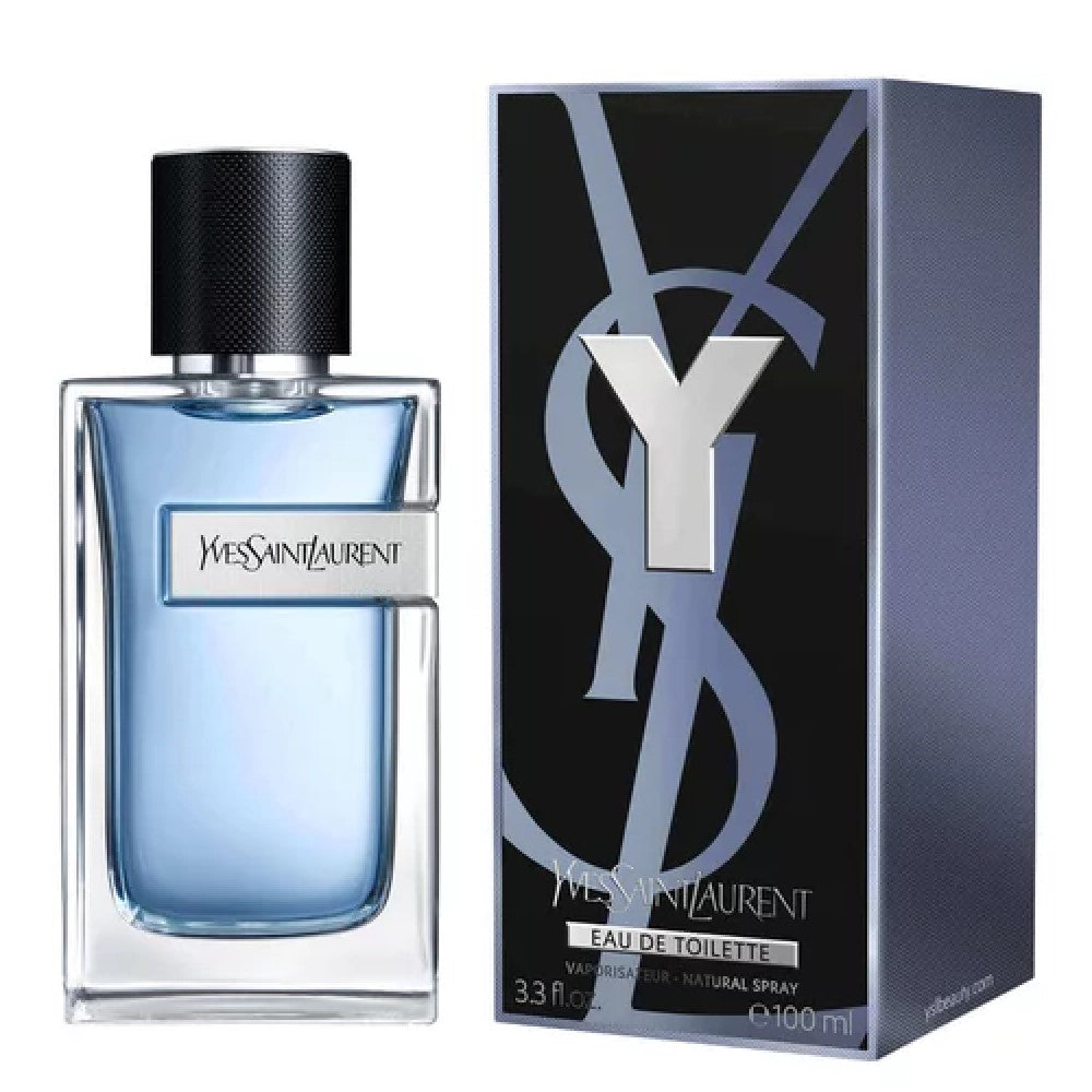 Yves Saint Laurent Y Eau De Toilette