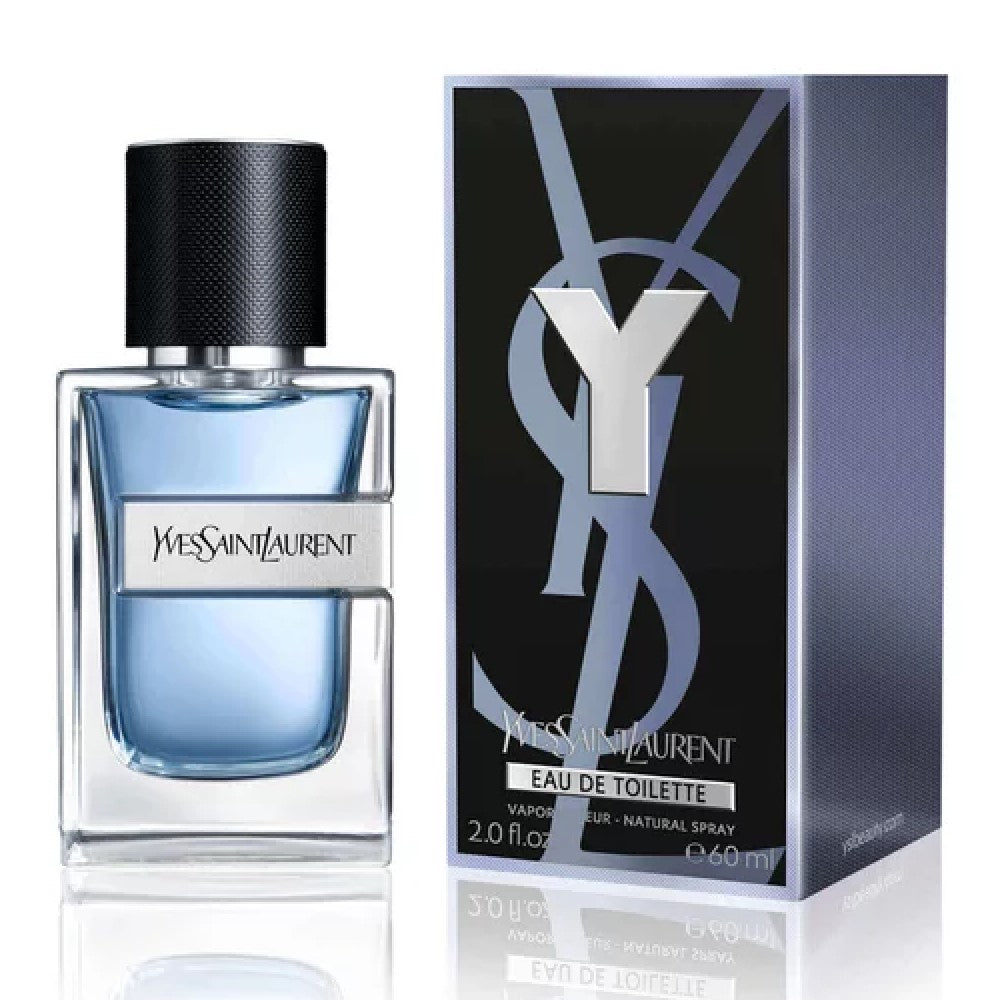 Yves Saint Laurent Y Eau De Toilette