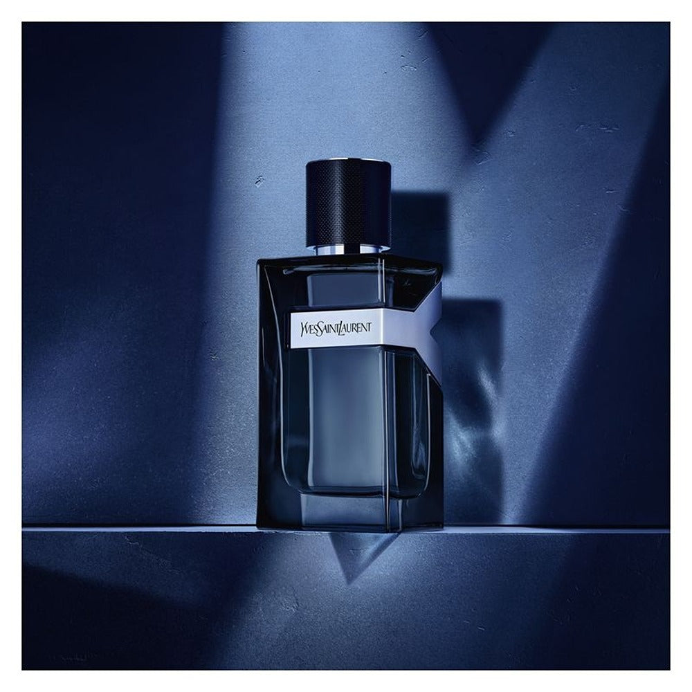 Yves Saint Laurent Y Eau de Parfum Intense