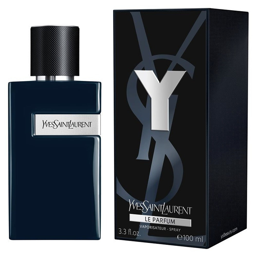 Yves Saint Laurent Y Le Parfum