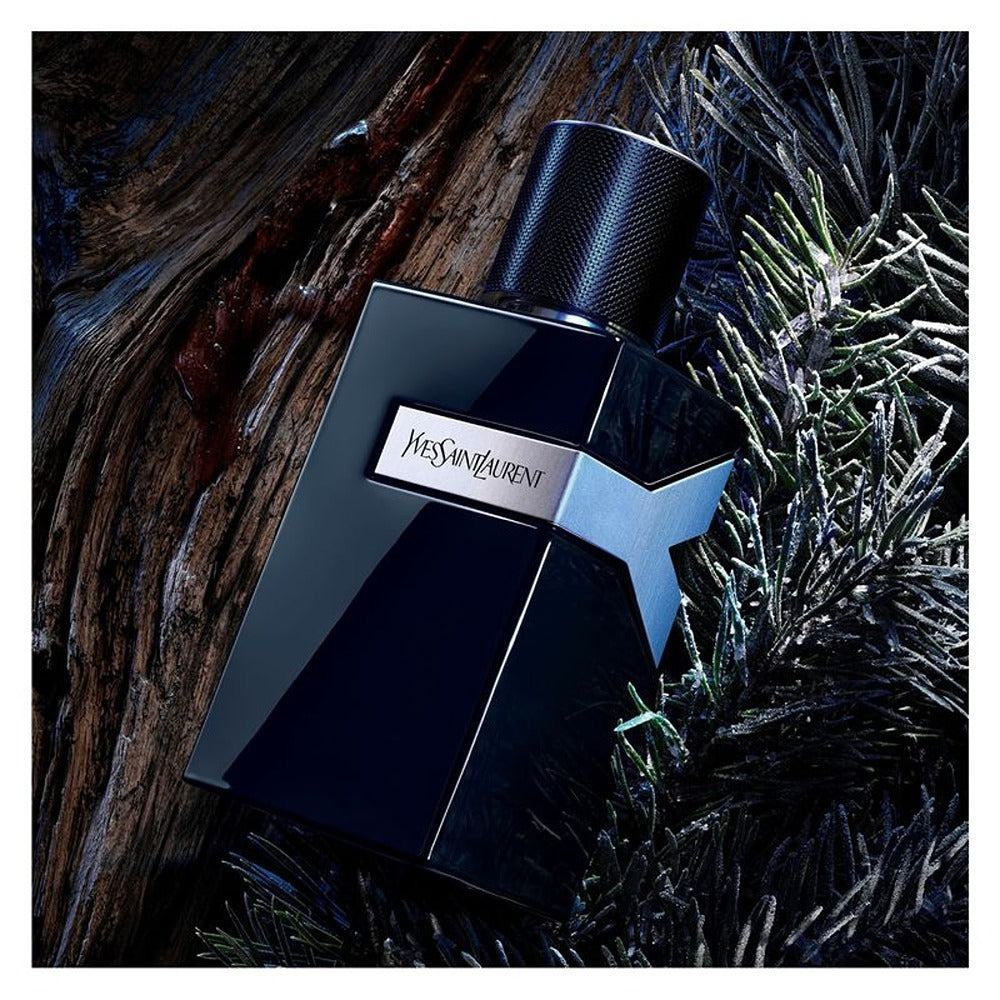 Yves Saint Laurent Y Le Parfum
