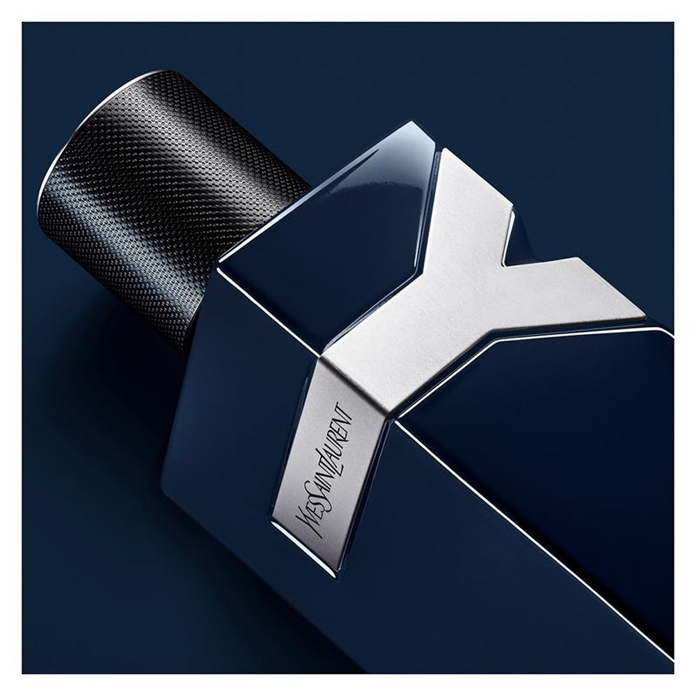 Yves Saint Laurent Y Le Parfum