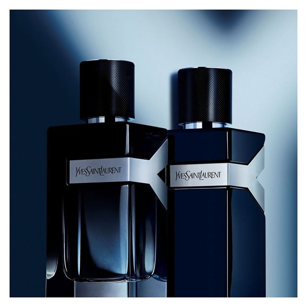 Yves Saint Laurent Y Le Parfum