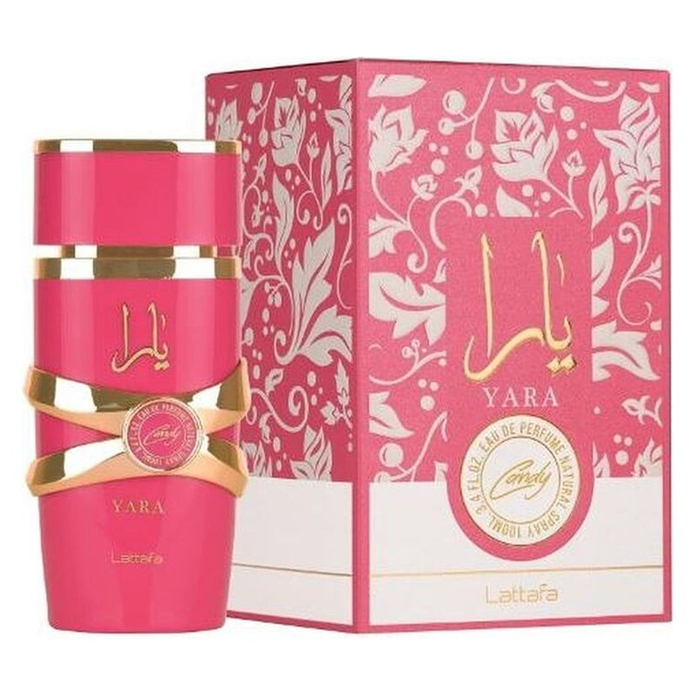 Lattafa Yara Candy Eau De Parfum