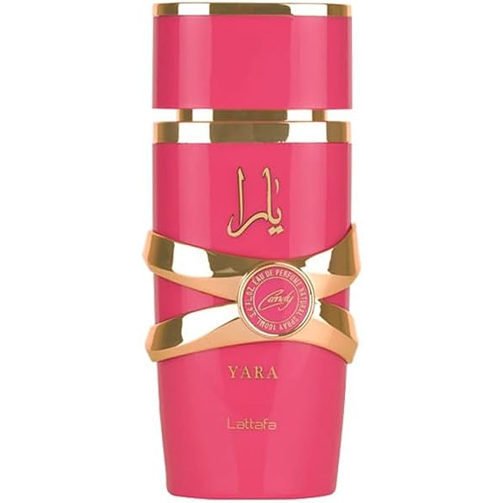 Lattafa Yara Candy Eau De Parfum