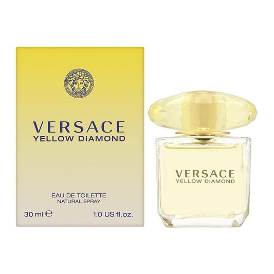 Versace Yellow Diamond Eau De Toilette