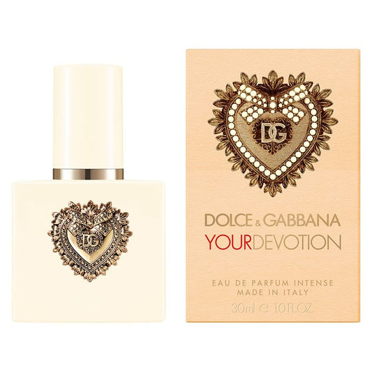 Dolce &Gabbana Your Devotion Eau De Parfum Intense