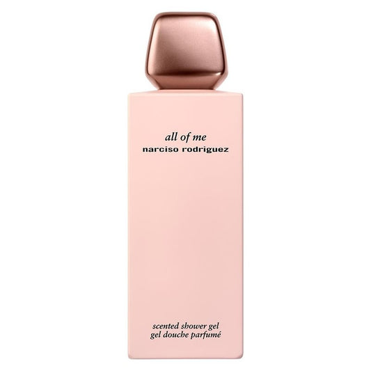 Narciso Rodríguez All Of Me Scented Shower Gel - Gel Doccia