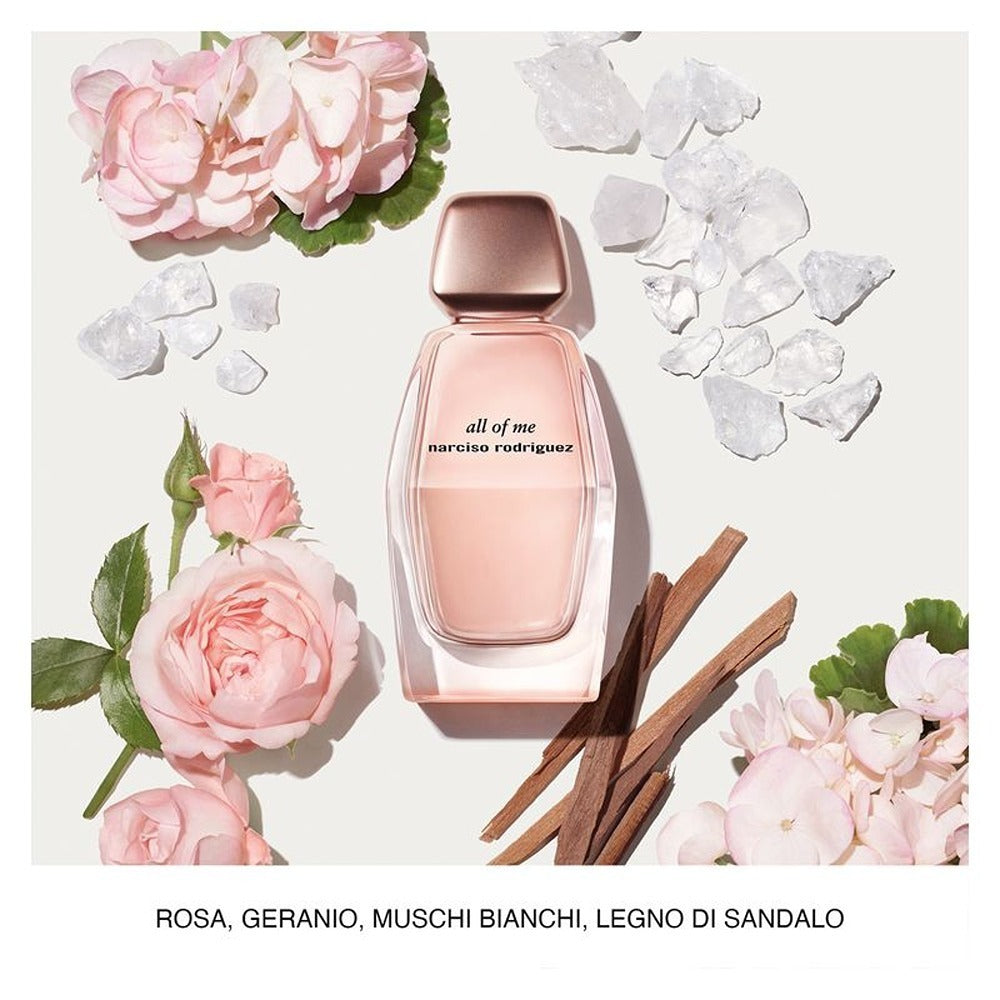 Narciso Rodríguez All Of Me Eau De Parfum