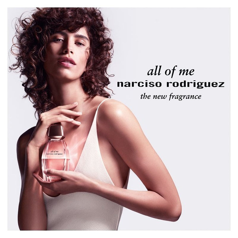 Narciso Rodríguez All Of Me Eau De Parfum