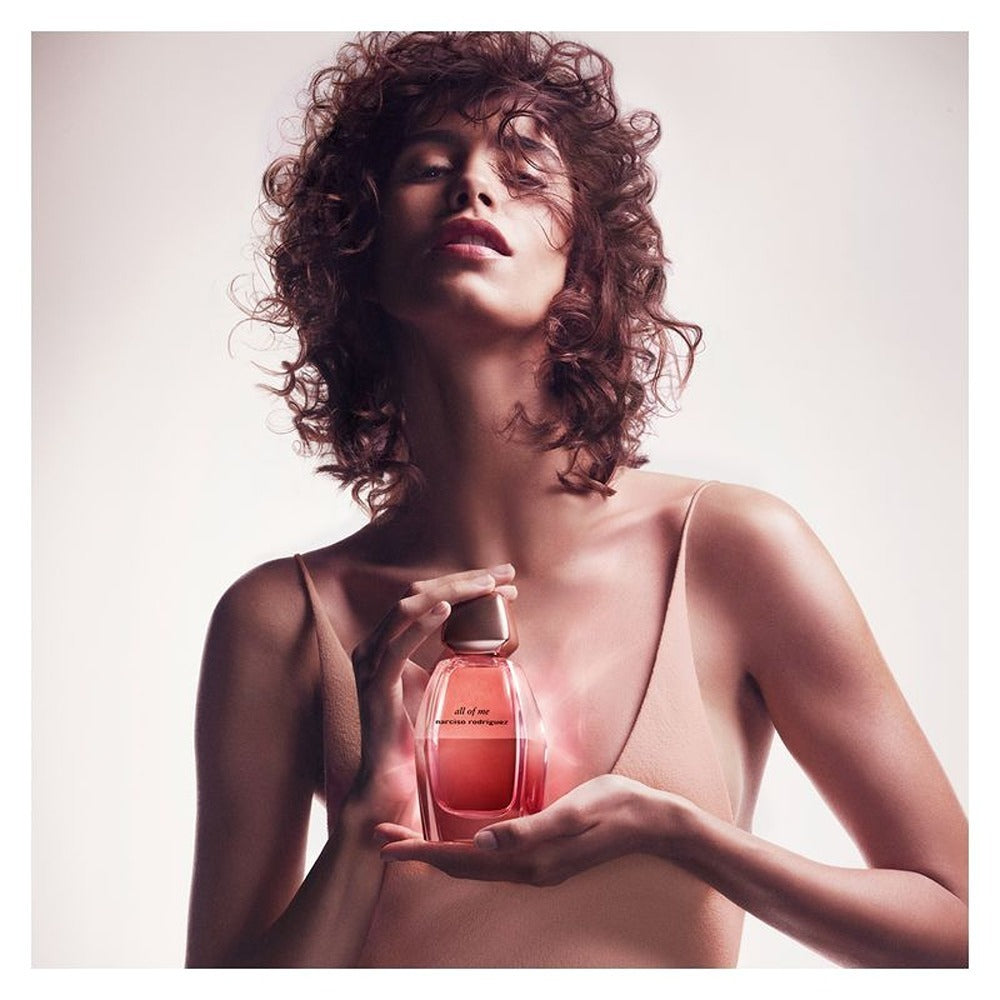 Narciso Rodríguez All Of Me Eau De Parfum Intense