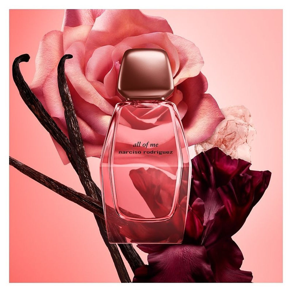 Narciso Rodríguez All Of Me Eau De Parfum Intense