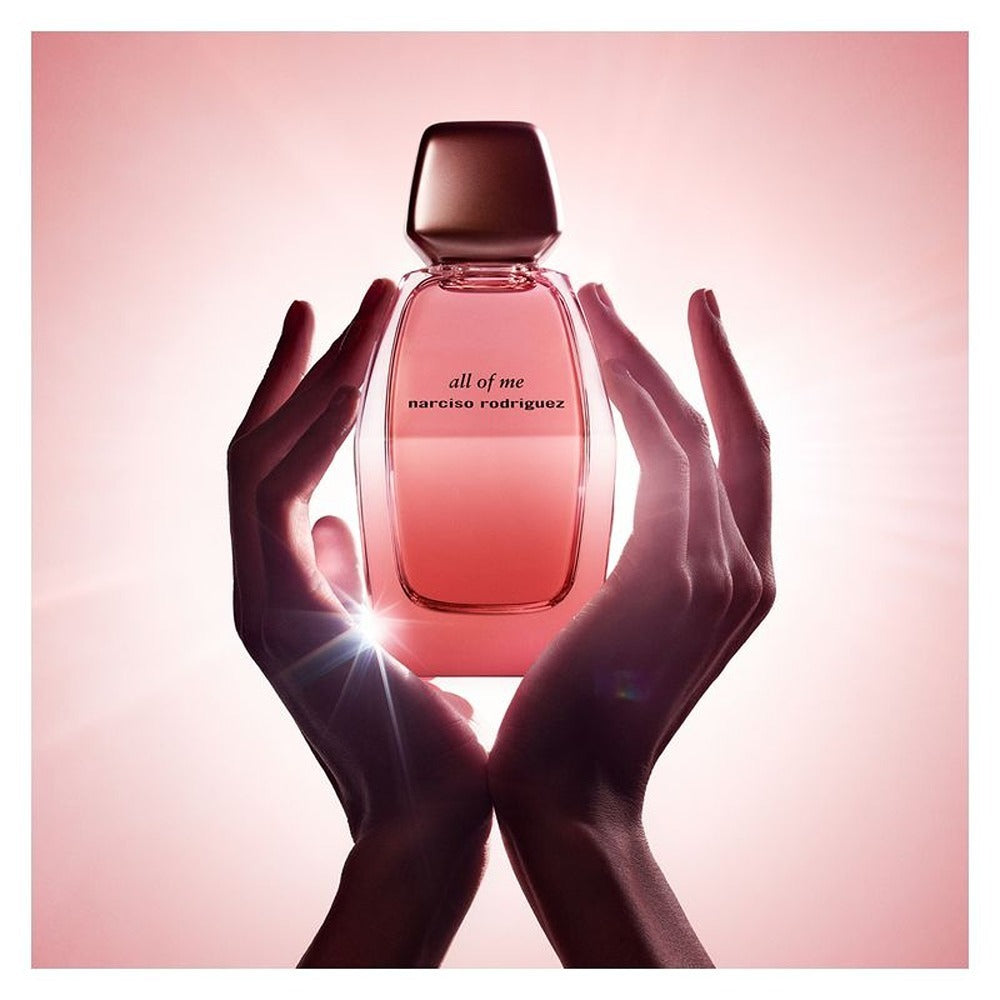 Narciso Rodríguez All Of Me Eau De Parfum Intense
