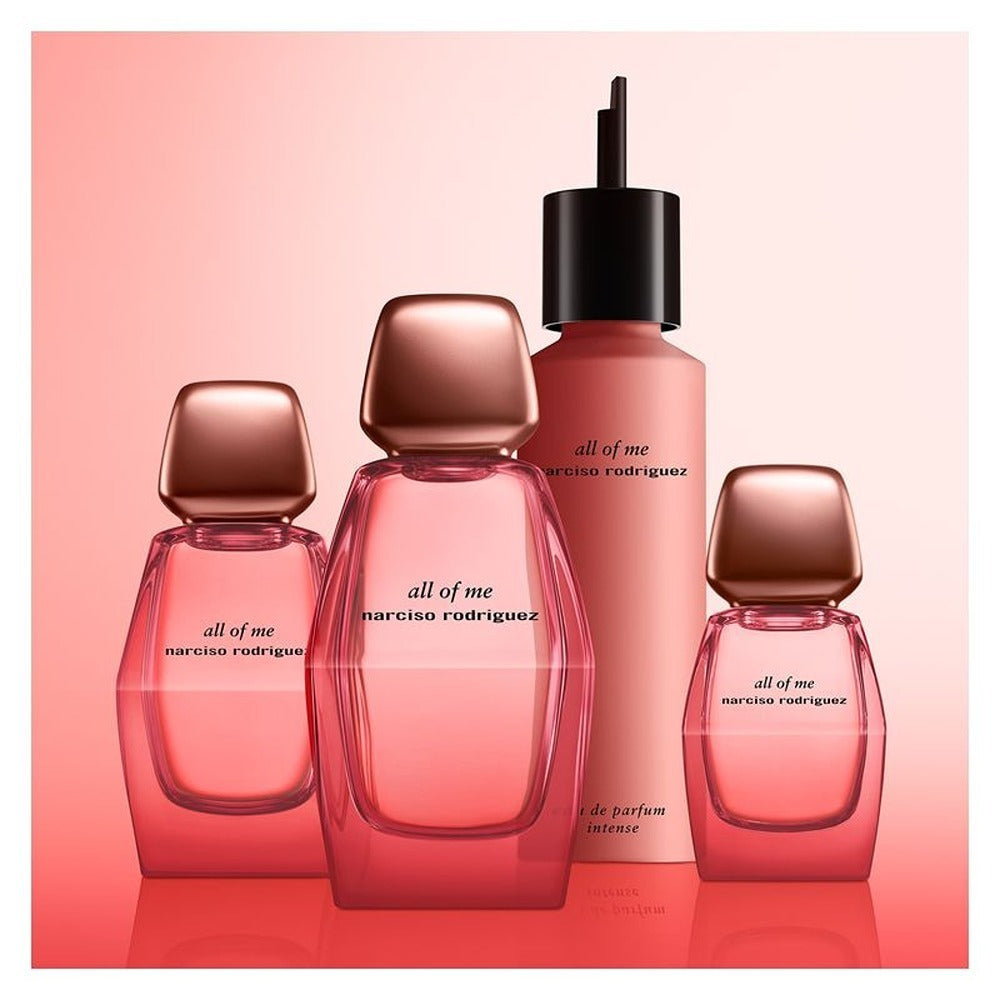 Narciso Rodríguez All Of Me Eau De Parfum Intense
