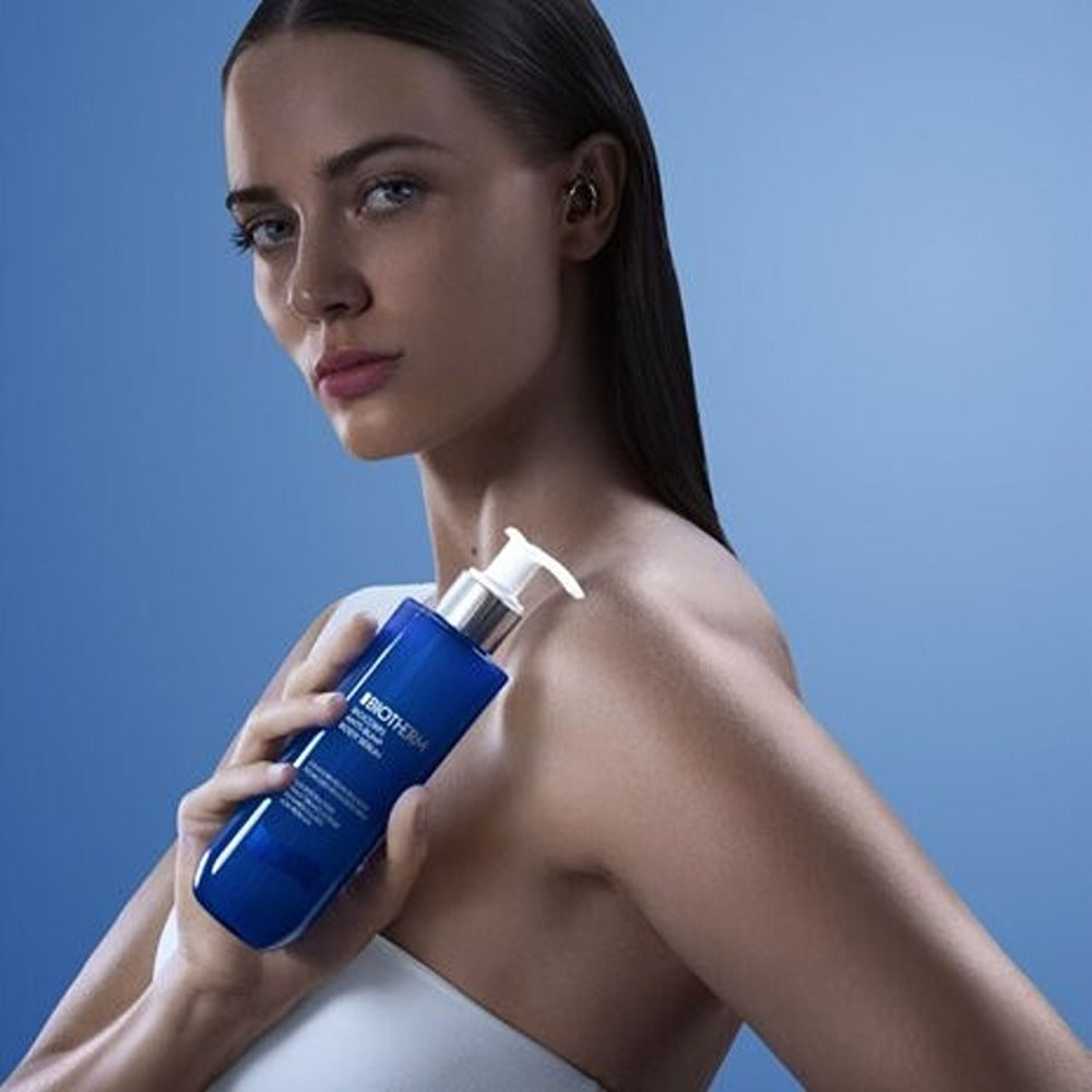 Biotherm Biocorps Anti-Bump Body Serum - Siero Corpo