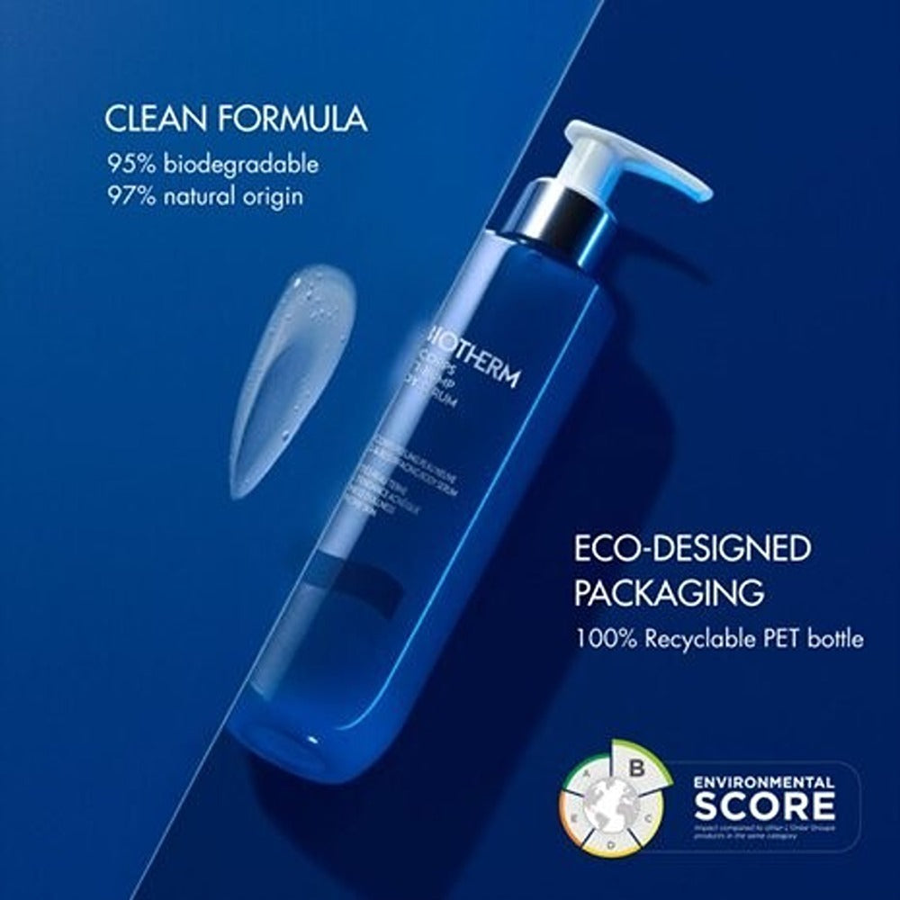 Biotherm Biocorps Anti-Bump Body Serum - Siero Corpo