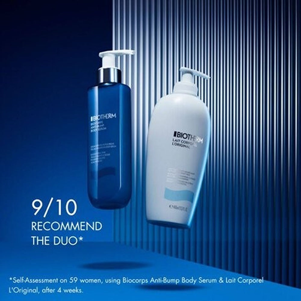 Biotherm Biocorps Anti-Bump Body Serum - Siero Corpo