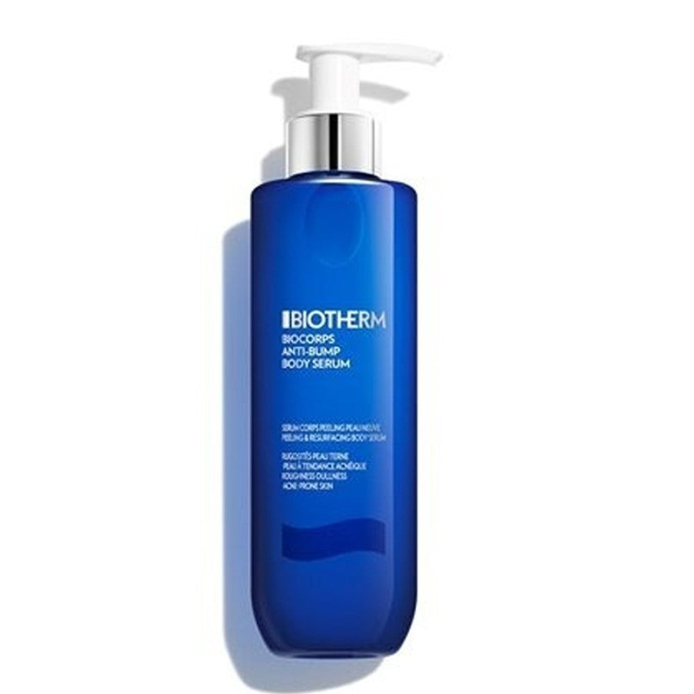 Biotherm Biocorps Anti-Bump Body Serum - Siero Corpo