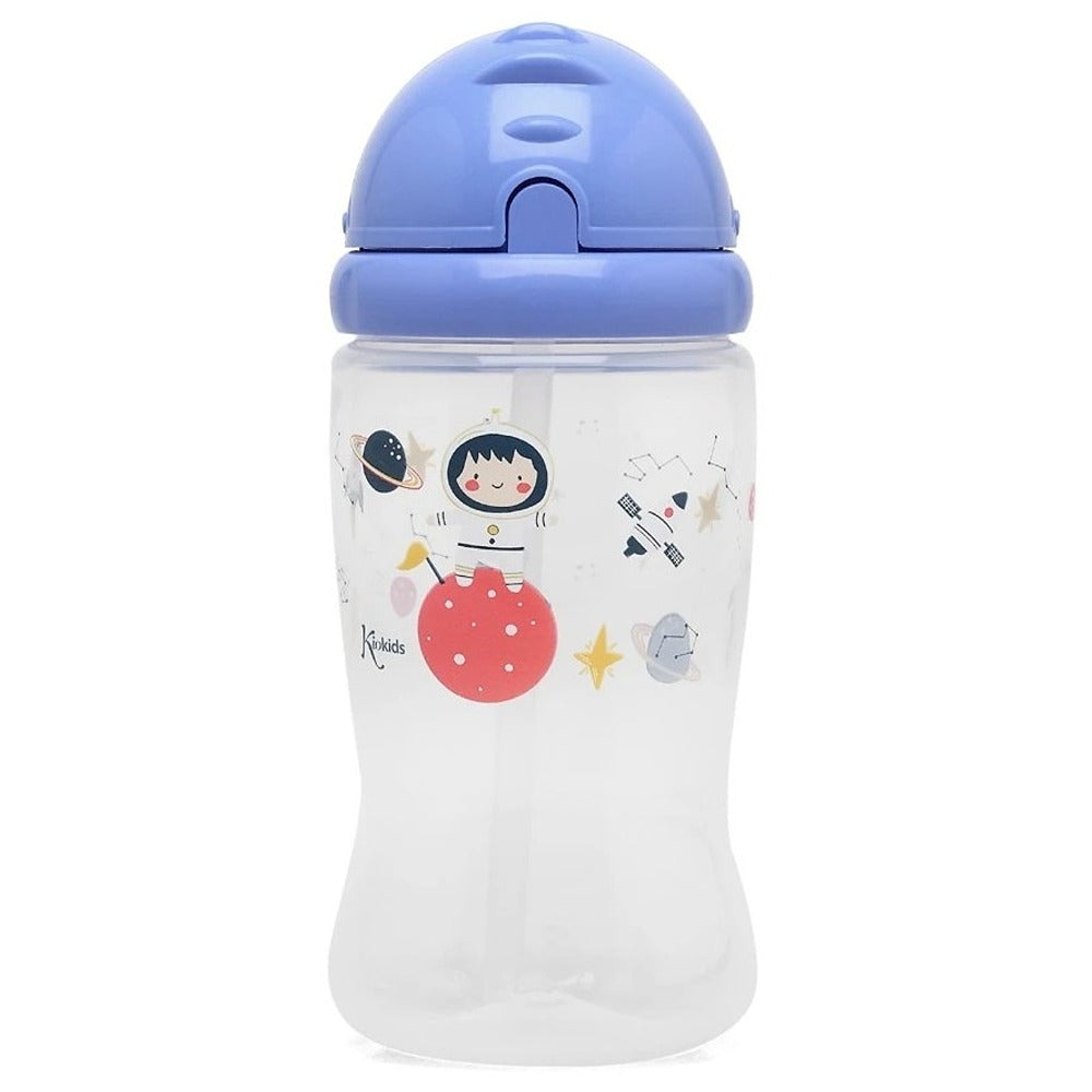 Kiokids Tazza Apprendimento 350 ml Blu