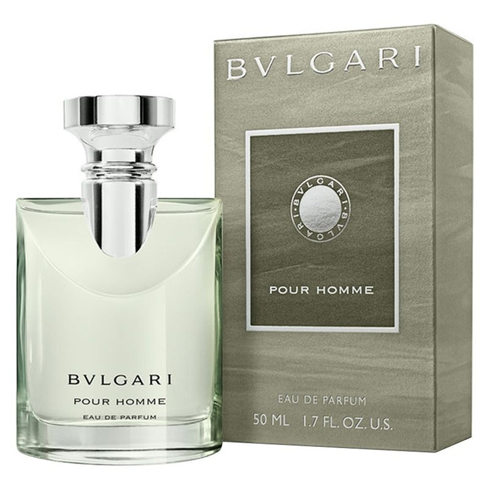 Bulgari Pour Homme Eau De Parfum