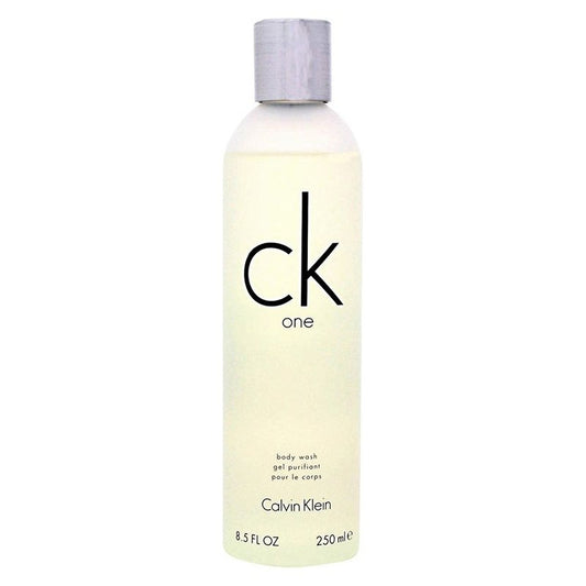Calvin Klein Ck One Body Wash - Gel Doccia