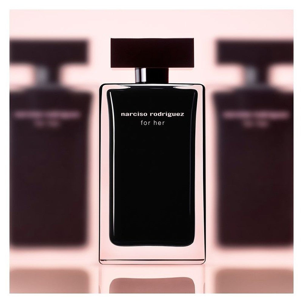Narciso Rodríguez For Her Eau De Toilette
