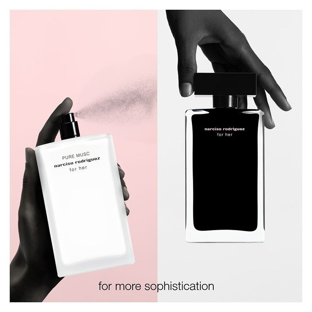 Narciso Rodríguez For Her Eau De Toilette