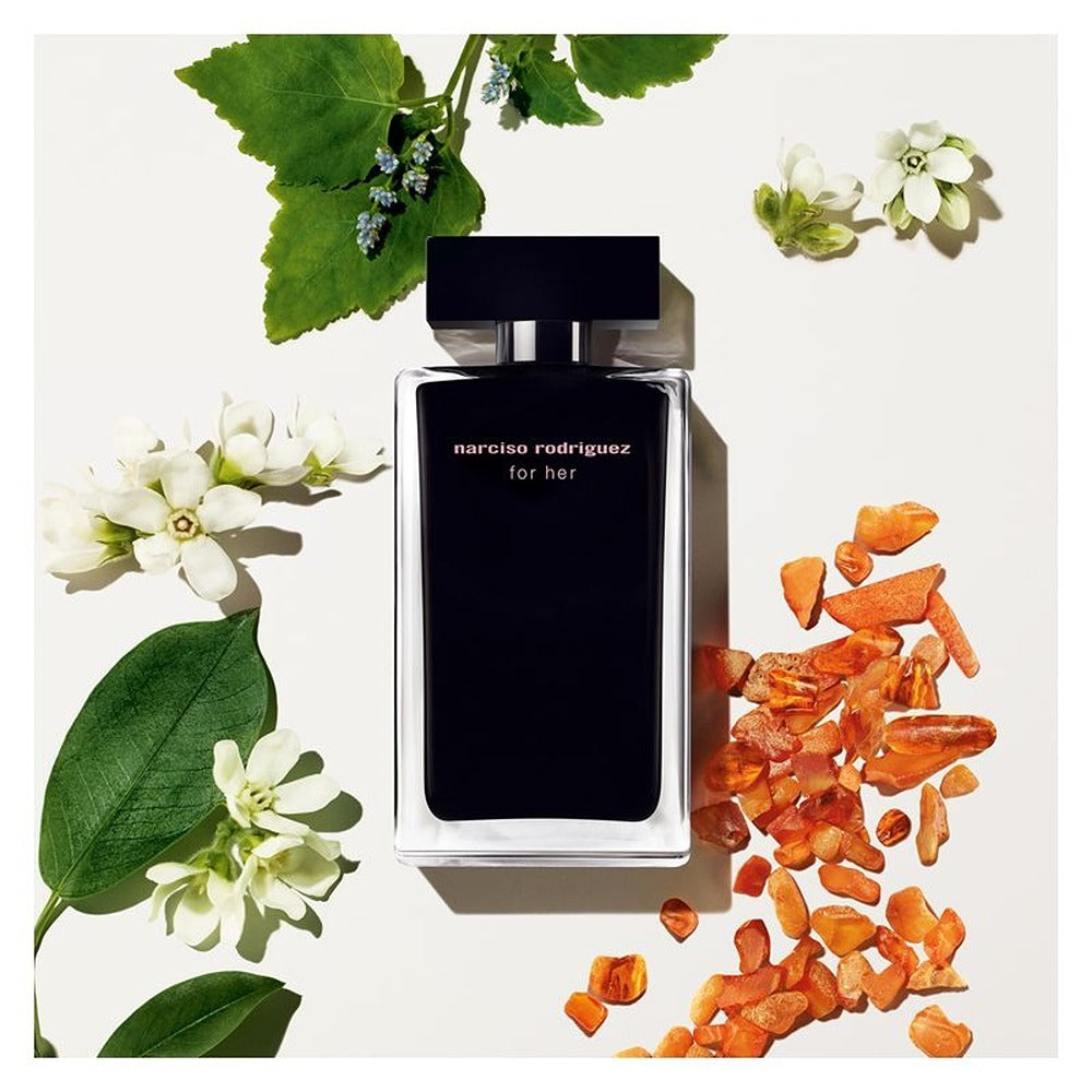 Narciso Rodríguez For Her Eau De Toilette