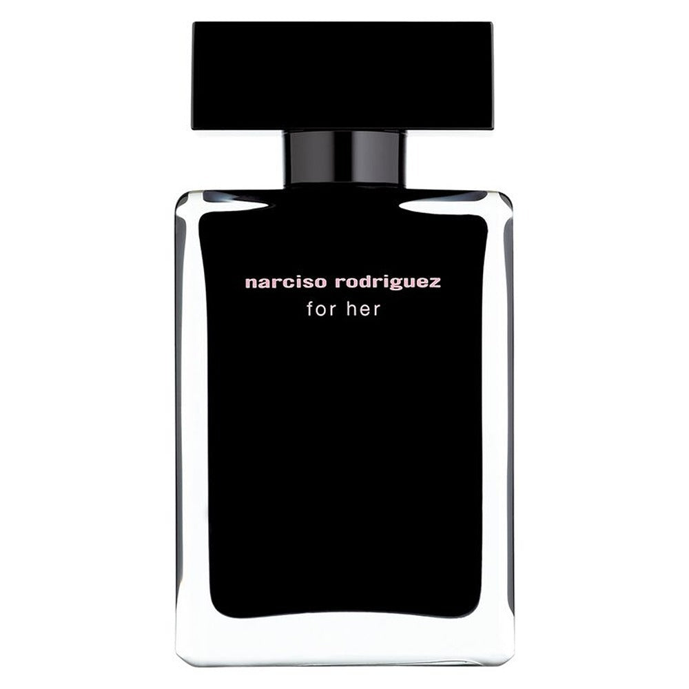 Narciso Rodríguez For Her Eau De Toilette