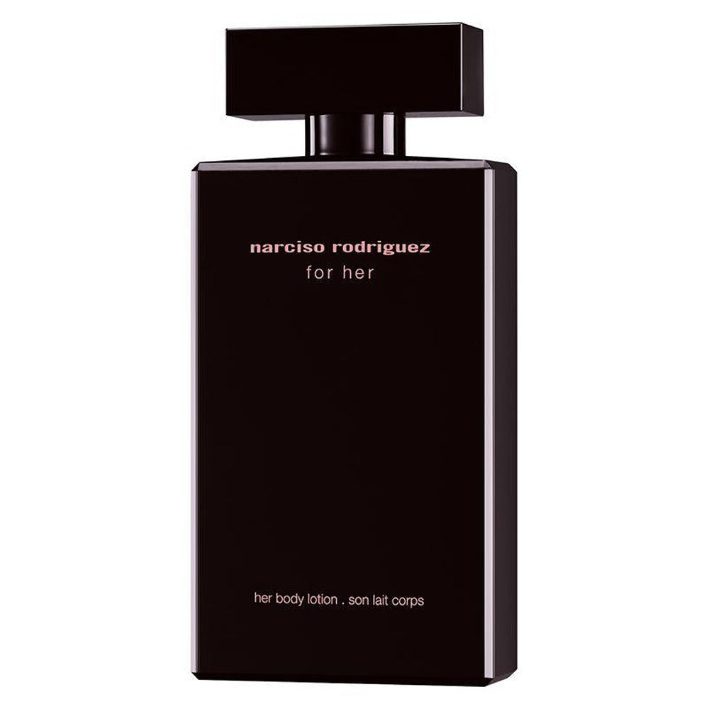 Narciso Rodríguez For Her Body Lotion - Latte Corpo