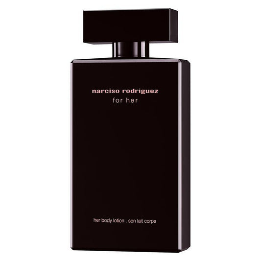 Narciso Rodríguez For Her Body Lotion - Latte Corpo