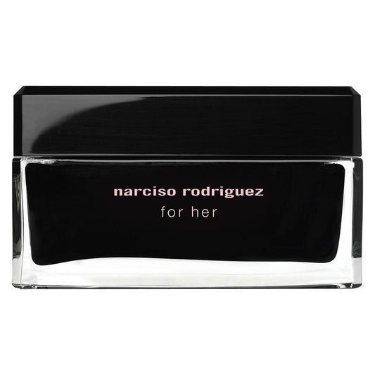 Narciso Rodríguez For Her Body Cream - Crema Corpo