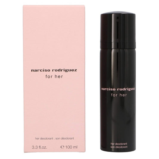 Narciso Rodríguez For Her Deodorant Spray