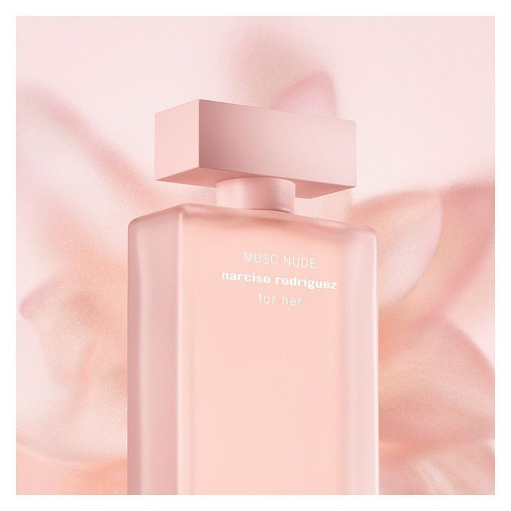 Narciso Rodríguez For Her Musc Nude Eau De Parfum